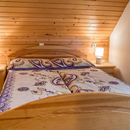 Apartments Stros Bohinj ภายนอก รูปภาพ