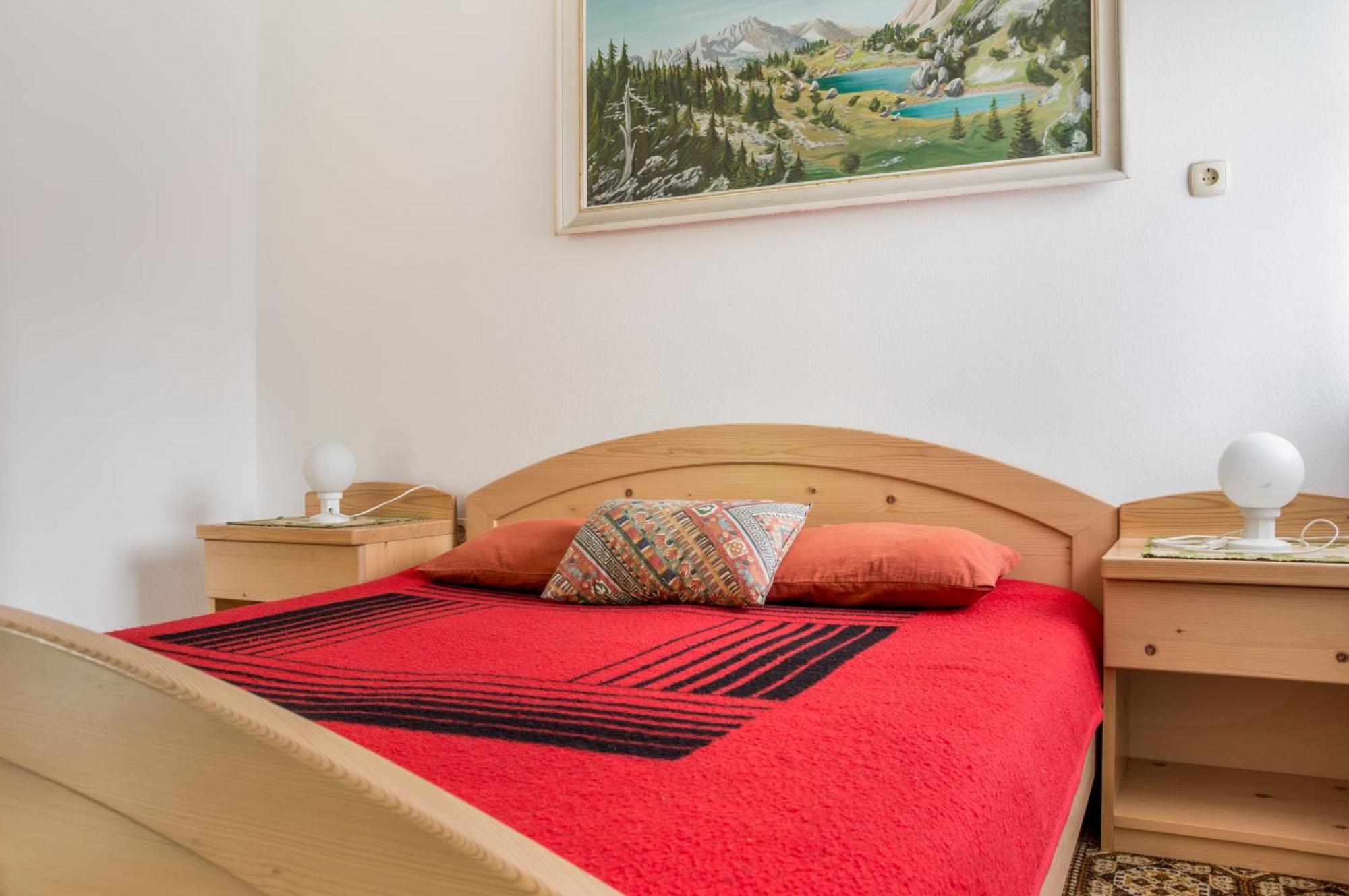 Apartments Stros Bohinj ภายนอก รูปภาพ