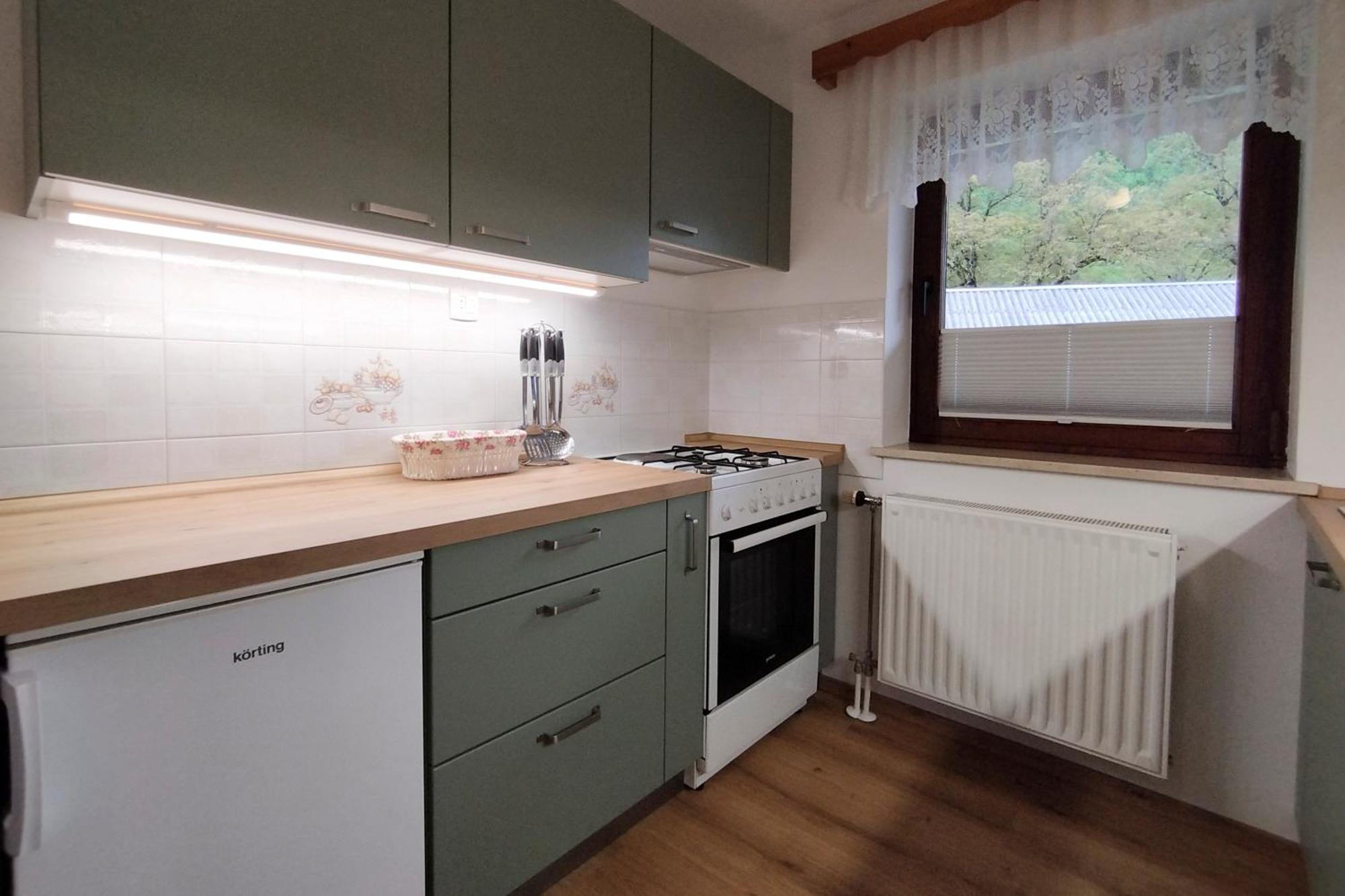 Apartments Stros Bohinj ภายนอก รูปภาพ