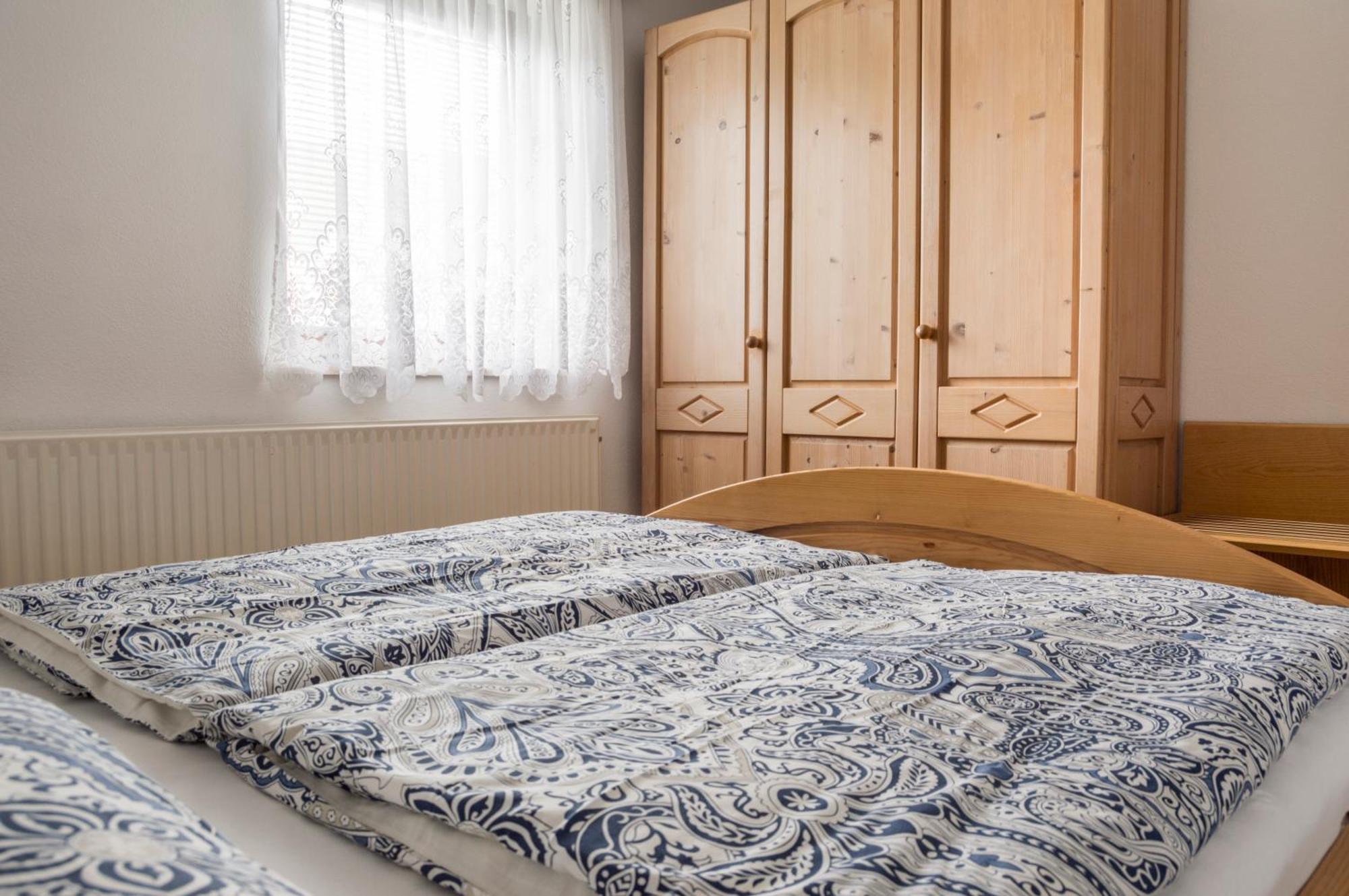 Apartments Stros Bohinj ภายนอก รูปภาพ