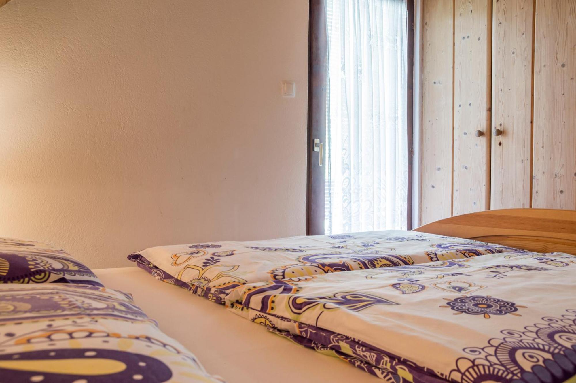 Apartments Stros Bohinj ภายนอก รูปภาพ