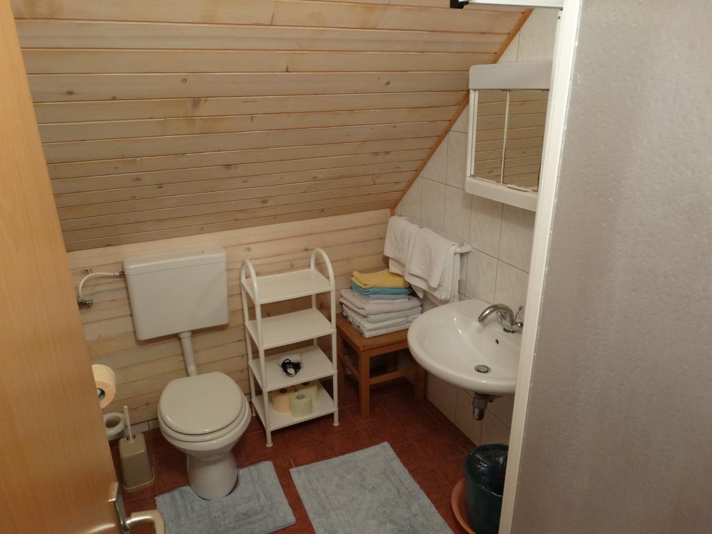Apartments Stros Bohinj ห้อง รูปภาพ