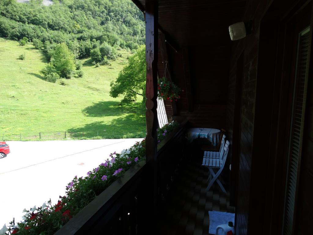 Apartments Stros Bohinj ห้อง รูปภาพ